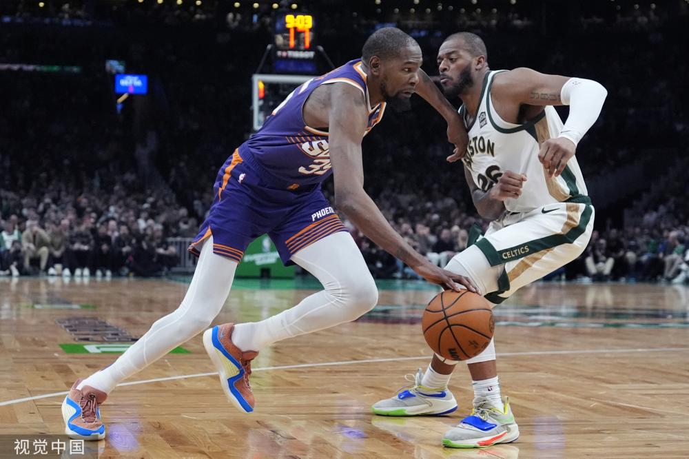 的NBA聯